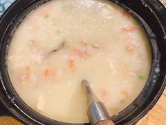 -潮粥荟·潮汕砂锅粥(朝阳大悦城店)