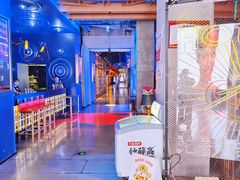 -音乐派KTV(银泰城店)