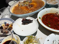 -钱塘花园·宁波菜