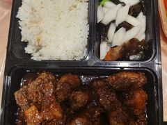 -功德林素菜饭庄(前门店)
