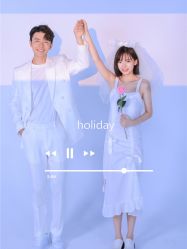 -摩玛婚纱摄影(杭州店)