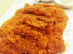 -皇轩大饭店(观音桥店)