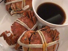螃蟹-乐咖啡西餐厅(太湖皇冠假日酒店)