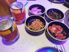 -正宗齐齐哈尔烤肉·齐牛哥鲜切炭火烤肉(杭州总店)