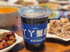 -丫丫蟹庄·苏式园林农家乐·阳澄湖大闸蟹(阳澄湖莲花岛店)