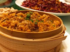 -辣婆婆(航天桥店)