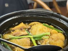 -来客家食府 · 福建客家菜(厦禾路店)