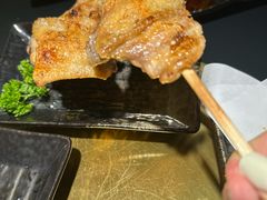 -無二炙坊·和牛烧肉(大钟寺1733店)