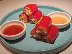 -禄运茶居·手工点心(猎德店)