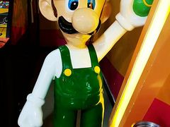 -大玩家(芝罘万达广场店)