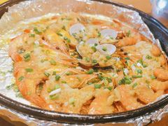 -庭苑饭香·生态餐厅(动物园店)