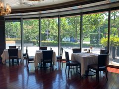 -Wolfgang’s Steakhouse 沃夫冈牛排馆(上海白玉兰广场店)