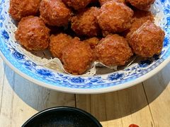 -左邻右舍褡裢火烧(石榴园店)