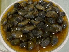 黄泥螺-老板娘海鲜(平凉路店)