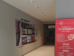 -上海冠松上汽大众4S店