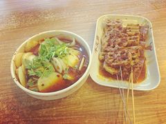 -牛王庙小吃(桥头街店)