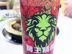 -和庆斋羊蝎子火锅·碳缸烧烤(顺义旗舰店)