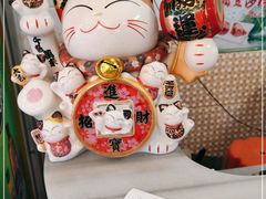 -芬芳甜品(同福路店)