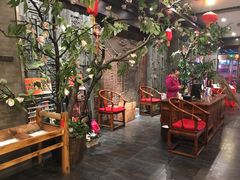 -西北人家莜面村(建设店)
