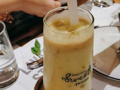 -原石牛扒·约会餐厅(龙城万科里店)