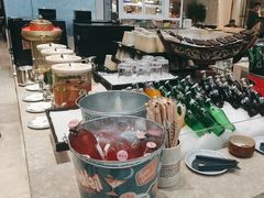 -菲住布渴酒店自助餐厅(阿里巴巴西溪园区店)