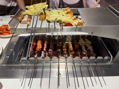 -玉善烧烤串城(长春总店)