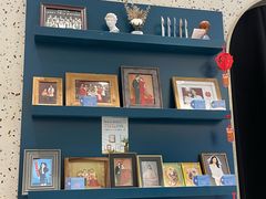 -海马体照相馆(大连柏威年购物中心店)