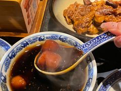 -南京大牌档(新街口德基广场店)