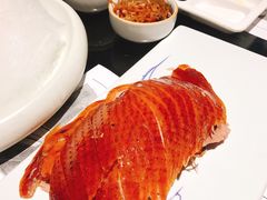 酥不腻烤鸭-小大董·烤鸭(凤凰汇店)
