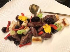 -金色艳阳天•粤菜 淮扬菜(古平岗店)