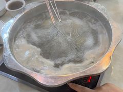 -潮悦牛肉火锅城(水贝店)