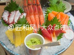 -匠和风精致料理(春熙路群光广场店)