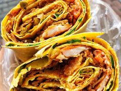 -胖子煎饼店(钦州南路店)