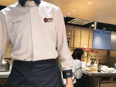 -海底捞火锅(高新活力汇店)