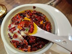 -南门四季铜锅涮肉(左家庄店)
