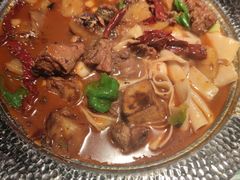 -楼兰新疆菜(江宁万达店)