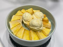 -大铁勺新津菜(中北永旺店)