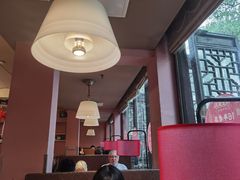 -鱼食饭稻·苏浙土菜17年老馆子(平江路店)