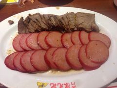 -陈光记烧腊(长寿路店)