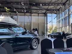 -利星行天竺之星汽车有限公司