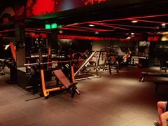 -W FITNESS 威尔仕健身·游泳(老西门新苑店)
