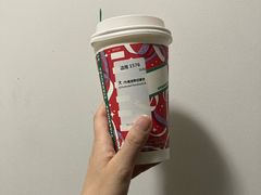 -星巴克(成都太古里二店)