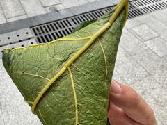 -叶婆婆豆浆馍馍