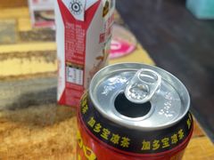 -皖北巫氏三胖地锅鸡(长淮总店)