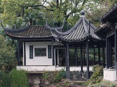 -惠山古镇·寄畅园