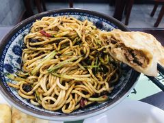 -护国寺小吃(安定门店)