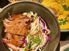 -安南越南餐厅(青岛万象城店)