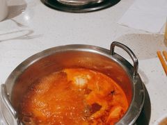 -龍歌自助小火锅(崂山丽达店)