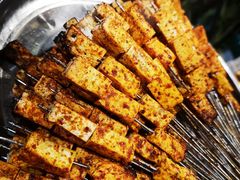 跳舞豆腐-阿记烧烤(大兴新区店)