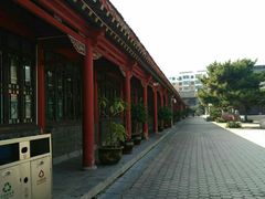 -慈恩寺